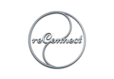 reConnect Logo